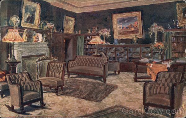 L. Kreiss & Sons Furniture and Upholstery San Francisco California