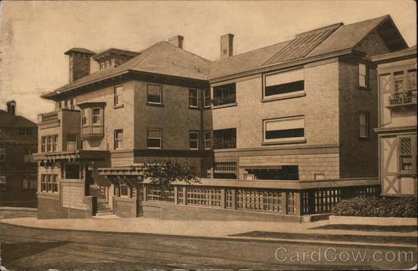 Theodore Kytka, Hand-Writing Expert and Document-Photographer San Francisco California