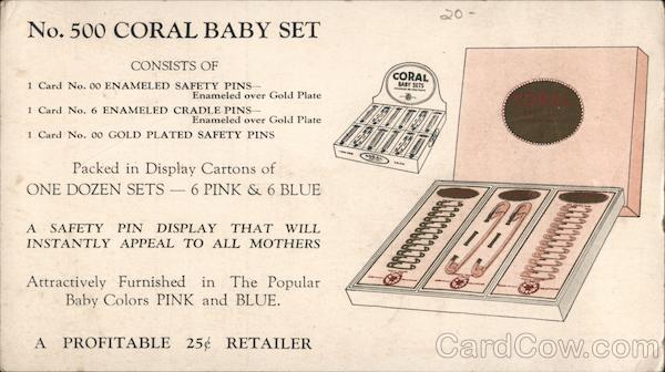 McLeod Mercantile Company, Inc. San Francisco California