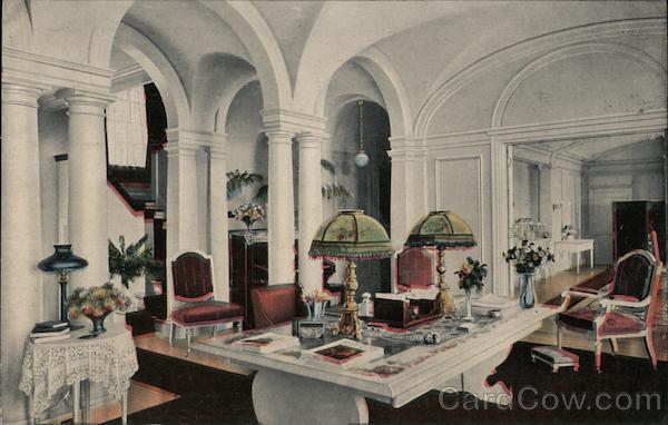 Standard Varnish Works, San Francisco Office California