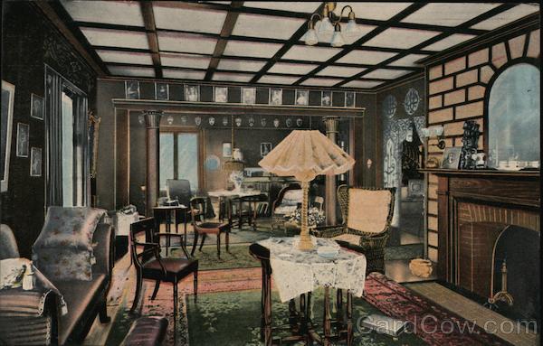 San Francisco Office : 113 Front Street California