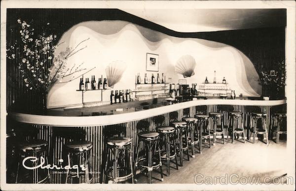 Clariage San Francisco California