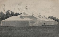 Sun Tent & Awning Co. Postcard
