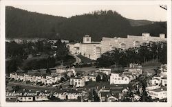 Laguna Honda Home Postcard