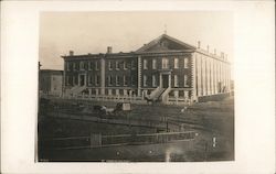 St. Ignatius College Postcard