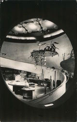 V.C. Morris Company - Frank Lloyd Wright Postcard