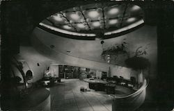 V. C. Morris Store Postcard