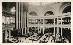 The Dome Emporium Postcard