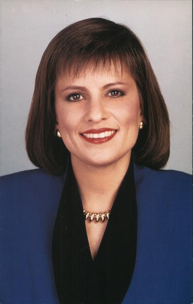 Anna Chavez Channel 7 News San Francisco California