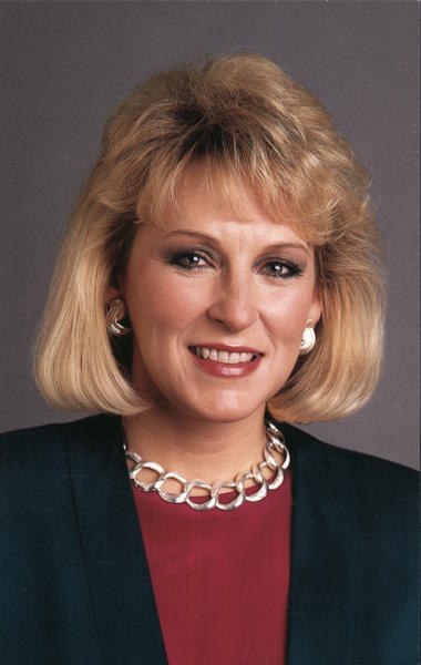 Cheryl Jennings Channel 7 News San Francisco California