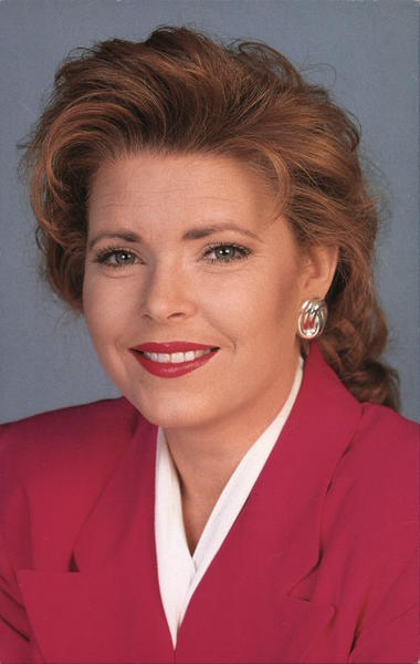 Leigh Glasser Channel 7 Naturalist 900 Front Street San Francisco California