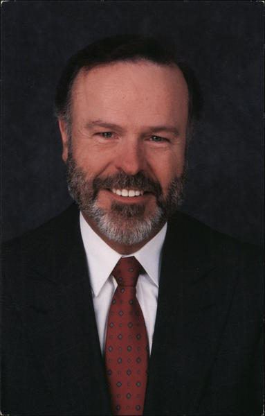 Stan Burford KGO Newstalk AM 810 900 Front St. San Francisco California