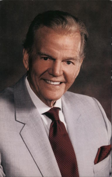 Paul Harvey San Francisco California Modern (1970's to Present)