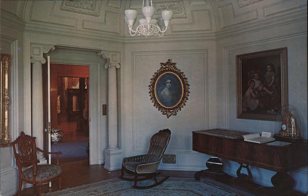 The Mansion State Headquarters of the California Historical Society San Francisco