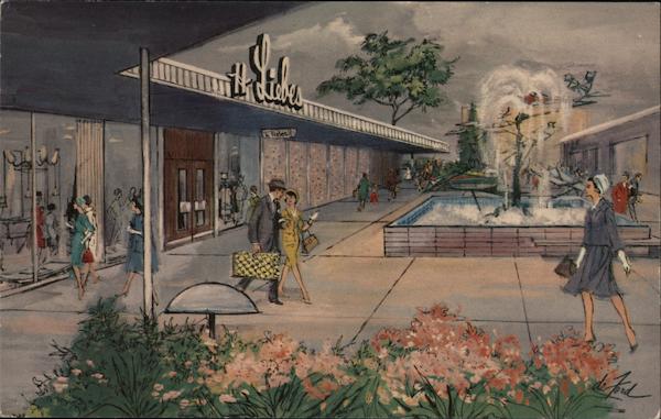 The Liebes San Mateo California