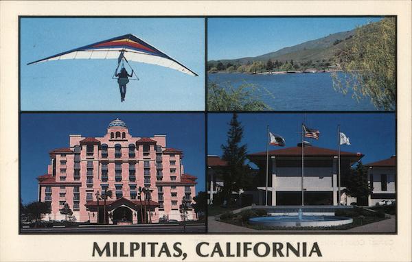 Milpitas California