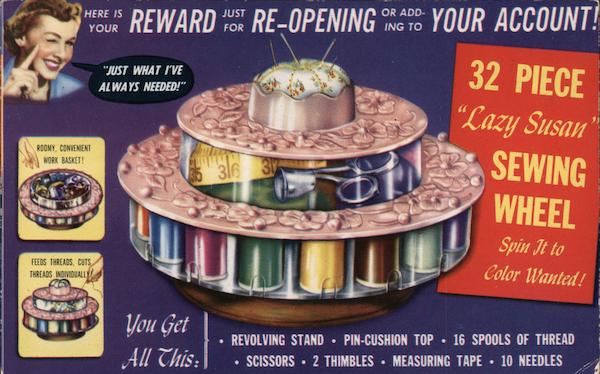 Kay Jewelers, Free Gift Advertisement San Francisco California