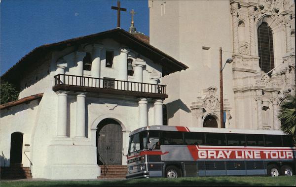 Mission San Francisco de Asis Better-known as Mission Dolores Founded Oct. 9, 1776 California