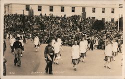 Diamond Jubilee 1850 1925 Postcard