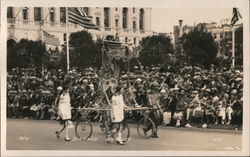 Diamond Jubilee Postcard