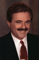 Don Sanchez, Channel 7 News Postcard