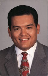 M.G. Perez, Channel 7 News Postcard
