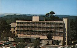 Mills Memorial Hospital San Mateo, CA Christopher Postcard Postcard Postcard