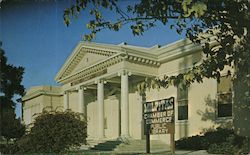 Milpitas Chamber of Commerce Postcard