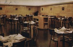 Klee's For Food Postcard