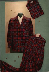 Pendleton-Hastings Postcard