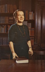 Ruth Church Gupta for State Senate Postcard