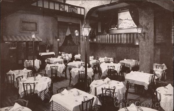 Backyard Visit Our Famous Cellar San Francisco California