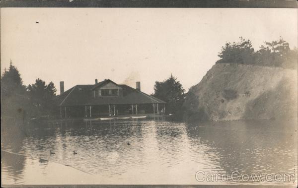 San Francisco 1911 California