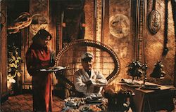 Fairmount Hotel, San Francisco Postcard