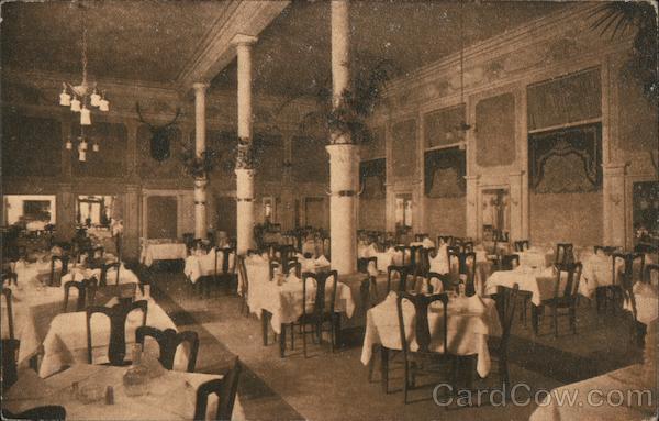 The Swan Bakery and Restaurant - San Francisco's Popular Restaurant and Bakery California