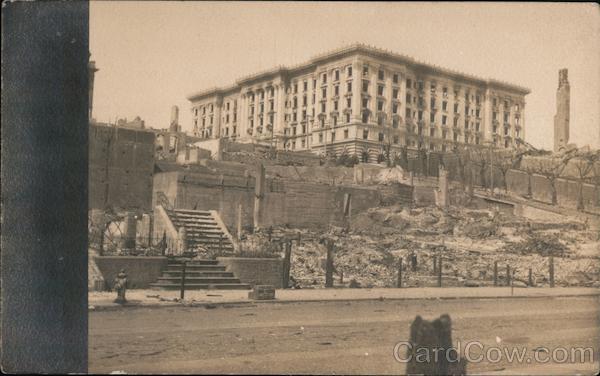 1634 Fillmore San Francisco California