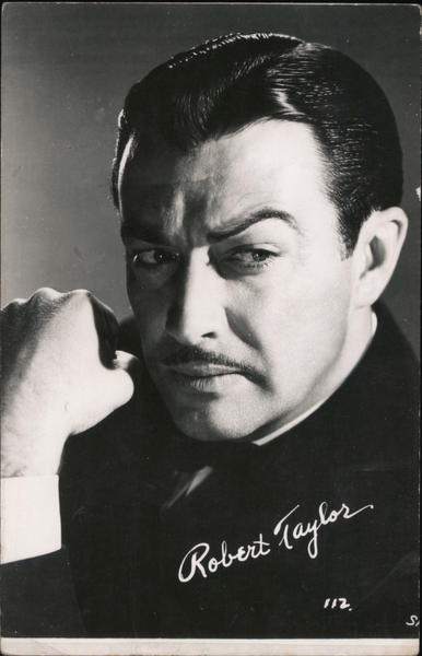 Robert Taylor Actors