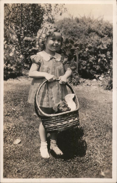 Shirley Temple Actresses