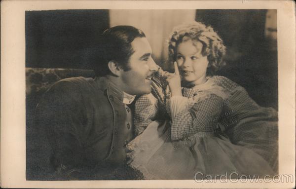 Shirley Temple Actresses