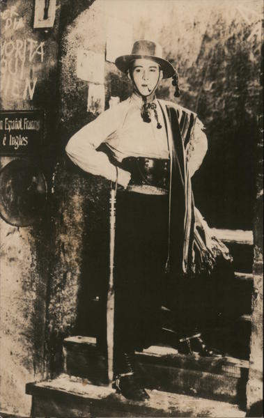 Rudolph Valentino Actors