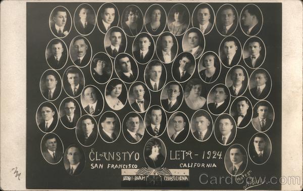 članstvo - Croatian Club Slovenia San Francisco California