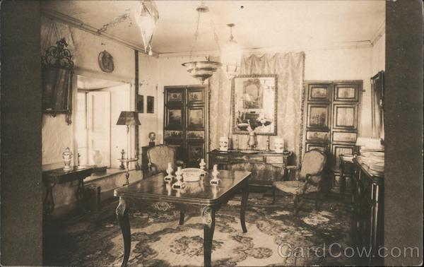 Mary Smith Shop San Francisco California