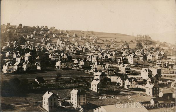 South Park San Francisco California