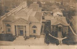 The Destruction of San Francisco by Earthquake and Fire April 18, 1906 Postcard