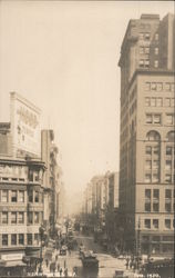 Kearny St Postcard