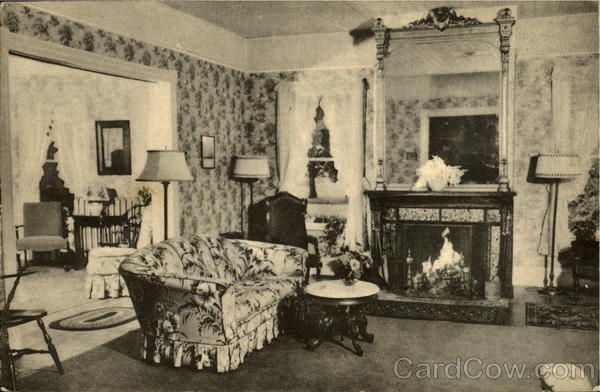 Norwich Inn, Route No. 5 Vermont