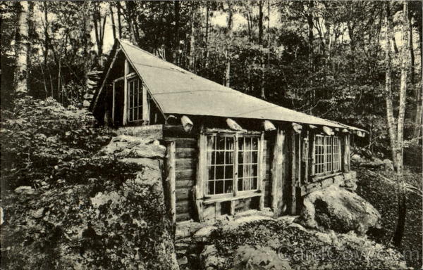 Long Trail Lodge Rutland Vermont