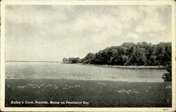 Kelley's Cove Postcard