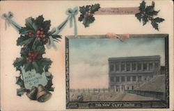 The New Cliff House Postcard