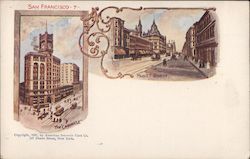 The Chronicle Postcard